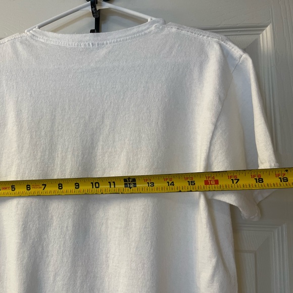 Wonder Woman 1984 Vintage-inspired Indie Sleeze Graphic T-Shirt - Picture 5 of 5